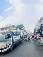 Mtkd Tân Hương - Ngay Chợ - Ngay Trường Học Dt: 4X13M (Cấp 4 Nát ) 9,3 Tỷ
