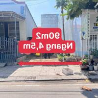 Bán đất Trung Tâm Thị xã Ninh Hoà TDP 1 phường Ninh Hiệp