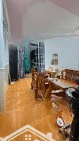 Nhà 2 Tầnghẽm Xe Hơi+ 44M2 + 2 Phòng Ngủ 2 Vệ Sinh+ P Dĩ An. Tp Dĩ An. Bình Dương.