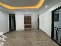 Nhà Mới - Hoàng Mai, Vài Bước Chân Ra Đường Hoàng Mai. 33M, 5 Tầng ,Mặt Tiền5.1M. Giá Bán 6.65 Tỷ