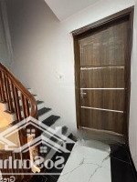 Nhà Mới - Hoàng Mai, Vài Bước Chân Ra Đường Hoàng Mai. 33M, 5 Tầng ,Mặt Tiền5.1M. Giá Bán 6.65 Tỷ