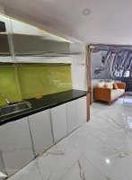 Siêu Phẩm Cực Hiếm - 2Tỷ4 2 Tầng - 24M Vuông Tch35 - Tân Chánh Hiệp - Quận 12 - Khu Ít Nhà Bán