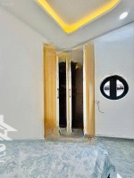 Nhà Đẹp Giá Rẻ - Bình Thạnh Giá Sốc Chỉ 4,9 Tỷ