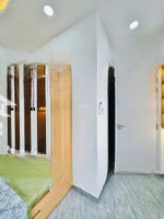 Nhà Đẹp Giá Rẻ - Bình Thạnh Giá Sốc Chỉ 4,9 Tỷ
