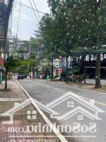Biệt Thự Đôi 14X66=923M2 Kết Cấu 1 Trệt 3 Lầu 10 Phòng Ngủđang Cho Thuê 80 Triệu/Tháng. Giá Bán 75 Tỷ