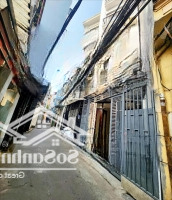 Nhà Riêng Tại Nguyễn Đức Cảnh, Hoàng Văn Thụ, Hoàng Mai, Hà Nội, 7,95 Tỷ, 38 M2, 6 Tầng. Uy Tín