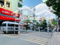 Mặt Tiền Kinh Doanh Tân Sơn Nhì (Đối Diện Nhà Hàng) Dt: 4,4X18M_ Giá Bán 14 Tỷ - Cho Thuê 25 Triệu/Tháng