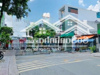 Mặt Tiền Kinh Doanh Tân Sơn Nhì (Đối Diện Nhà Hàng) Dt: 4,4X18M_ Giá Bán 14 Tỷ - Cho Thuê 25 Triệu/Tháng