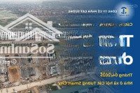 Bán Căn Hộ Chung Cư Cát Tường Smart City Yên Phong Bắc Ninh Gía Chủ Đầu Tư