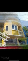 Nhà Đẹp Gần Lotte - Trung Tâm Quận 7 - Nhà Ở Ngay 3 Tầng - 4 X 9.15 M2 - Chỉ 4.X Tỷ
