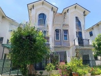 Bán Biệt Thự 3 Tầng Diện Tích 135M2 ,Chỉ 8,6X Tỷ Tại Kdt Centa Vsip Tử Sơn Bắc Ninh