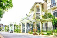 Bán Biệt Thự 3 Tầng Diện Tích 135M2 ,Chỉ 8,6X Tỷ Tại Kdt Centa Vsip Tử Sơn Bắc Ninh