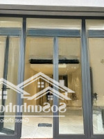 Duy Nhất! Mặt Tiền Phường Tân Định, Quận 1 - (4,5 X 22M) - Kc: 6 Tầng, Thang Máy - Giá Bán 30 Tỷ Tl