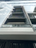 Bán Nhà Mặt Tiền Khu Đường Hoa Phan Xích Long, P2, Pn -Diện Tích4 X 18M (72M2) - Cpxd 4 Tầng - Giá Bán 21 Tỷ