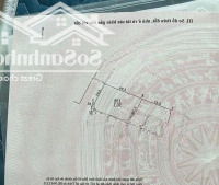 Chỉ 9.1 Tỷ - Sở Hữu Ngay Lô Góc 2 Mặt Tiền Diện Tích 51M2 Sổ Đỏ Chính Chủ