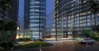 Celesta Rise, Bán Gấp Căn 2 Phòng Ngủnhà Thô View Hồ Bơi Lớn Giá Chỉ 5.5 Bao Hết