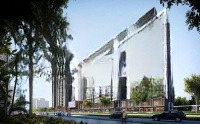 Celesta Rise, Bán Gấp Căn 2 Phòng Ngủnhà Thô View Hồ Bơi Lớn Giá Chỉ 5.5 Bao Hết