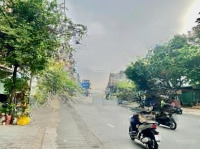 Bán Nhà 5,5M*13M 60M2 Ctxd 5 Tầng Mặt Phố Đinh Bộ Lĩnh Phường 26 Bình Thạnh Chỉ 10,5 Tỷ Còn Bớt