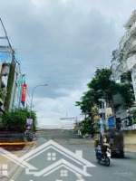 Bán Nhà 5,5M*13M 60M2 Ctxd 5 Tầng Mặt Phố Đinh Bộ Lĩnh Phường 26 Bình Thạnh Chỉ 10,5 Tỷ Còn Bớt