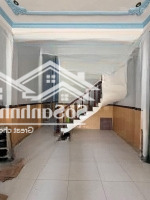 Hẻm 95 Xe Tải Tránh, Hoàng Bật Đạt, 60M2, 3T, 4Mx15M, Phường 15, Tân Bình, Chỉ 6.8 Tỷ.