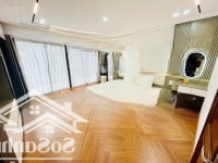 Phố Hót - Nhà Dương Khuê - Cầu Giấy - Thông Sàn - Kinh Doanh - 4 Làn Oto - Thang Máy- 45M 7T 20 Tỷ