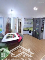 Phố Hót - Nhà Dương Khuê - Cầu Giấy - Thông Sàn - Kinh Doanh - 4 Làn Oto - Thang Máy- 45M 7T 20 Tỷ