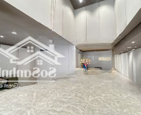 50 Tỷ! Bán Building Minimặt Tiềntôn Thất Tùng - Quận 1 (4,5X24M - Hầm 9 Tầng - Cho Thuê 200 Triệu/Tháng)