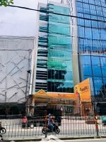 50 Tỷ! Bán Building Minimặt Tiềntôn Thất Tùng - Quận 1 (4,5X24M - Hầm 9 Tầng - Cho Thuê 200 Triệu/Tháng)