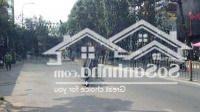 Nhàmặt Tiềnquang Trung, P.8, Gv. Vị Trí Đẹp - Diện Tích: 5M X 23M Nhà Trệt 2 Lầu, Giá Bán 21Ty Tl