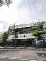 Bán Building Hàng Hiếm Pasteur - Bến Nghé Q1 (10X18M; 1 Hầm 7 Tầng - Hđ Thuê 350 Triệu/Tháng) - 165 Tỷ