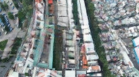 Giảm Mạnh Còn 230 Tỷ Nhà Mặt Tiền 8 Nam Quốc Cang, Q1, Diện Tích: 11,8 X 28,6M. Liên Hệ: 0971829193