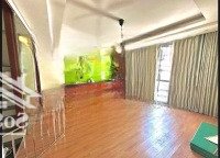 Bán Gấp Nhà Mặt Phố Tăng Thiết Giáp Đường Ô Tô Tải Đua Nhau Trước Cửa Nhà Diện Tích 52M2