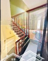 Bán Gấp Nhà Mặt Phố Tăng Thiết Giáp Đường Ô Tô Tải Đua Nhau Trước Cửa Nhà Diện Tích 52M2