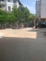 Bán Gấp Nhà Mặt Phố Tăng Thiết Giáp Đường Ô Tô Tải Đua Nhau Trước Cửa Nhà Diện Tích 52M2