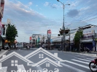 Bán Đất Mặt Tiền Đường 23/10, Nha Trang Có Sẵn Nhà Cũ