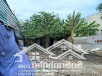 Cần Bán Lô Đất Hàng Hiếm Tại Ptân Bình , Dĩ An, Bình Dương. Giá Bán 2,1 Tỷ,Diện Tích110M2, Shr