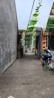 Bán Đất Vạn Phúc, Thanh Trì_ Ngõ Tuyệt Đẹp_ 46M2_ Giá Bán 2.55 Tỷ