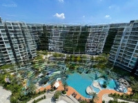 Diamond Centery 96M2 - View Trực Diện Hồ Bơi (Biển Nhân Tạo) Cả Hồ Bơi Diamond Alanta Và Plus