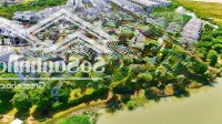 Nhà Phố 5,4 Tỷ, Biệt Thự 14,5 Tỷ Aqua City Vew Sông, Đã Giao Nhà, Đã Có Hđmb, Pkd Novaland