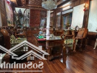 Trung Tâm Cầu Giấy -Bt Đơn Lập Vỉa Hè - Ô Tô Tránh - Khu Vực Víp - Thang Máy - Tầng Hầm- Thành Th