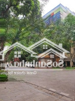 Bán Nhà Mặt Phố Lý Thường Kiệt,Diện Tích800M X 2 Tầng, Mặt Tiền 19.3M, 650 Tỷ Đồng