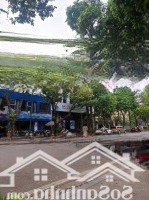 Bán Nhà Mặt Phố Lý Thường Kiệt,Diện Tích800M X 2 Tầng, Mặt Tiền 19.3M, 650 Tỷ Đồng