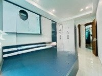 Thuỵ Phương Bắc Từ Liêm 10M Mặt Phố - 6 Tầng Thang Máy - Nhà Mới Cứng - 2 Thoáng - 6Pn