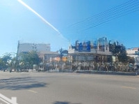 Bán Nhà 4 Tầng Căn Góc Đường Tô Hiệu-Cách Biển 300M- Kinh Doanh Thu Nhập Ổn Định