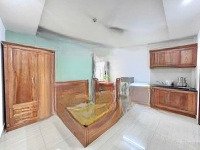 Cho Thuê Căn Hộ Rộng 30M2 Full Nội Thất Cửa Sổ Máy Giặt Riêng Gần Đhsp, Cầu Lê Văn Sỹ Chùa Pháp Hoa