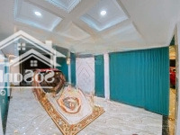 Bán Nhà Siêu Đẹp Sát Đại Lộ Thăng Long Mễ Trì Thượng Vị Trí Đắc Địa Kinh Doanh Sầm Uất 75M2 5 Tầng