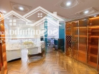 Bán Nhà Siêu Đẹp Sát Đại Lộ Thăng Long Mễ Trì Thượng Vị Trí Đắc Địa Kinh Doanh Sầm Uất 75M2 5 Tầng