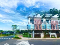 Tôi Cần Bán 2 Căn Góc Sun Casa Central Giá Từ 4 Tỷ 5- Sổ Hồng Sẵn-Tp Tân Uyên Bình Dương