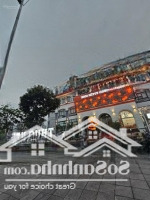 Bán Nhà Mặt Phố Trịnh Văn Bô, Giá Thỏa Thuận, 96M2, Nam Từ Liêm, Hà Nội