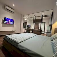 Cho thuê Căn hộ Full Nội thất Gần công viên Tao Đàn, Bùi Viện Quận 1